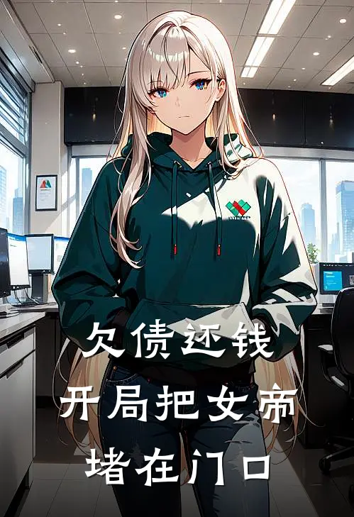 欠债还钱，开局把女帝堵在门口姬清月陈富贵小说完整版_完结版小说推荐欠债还钱，开局把女帝堵在门口(姬清月陈富贵)