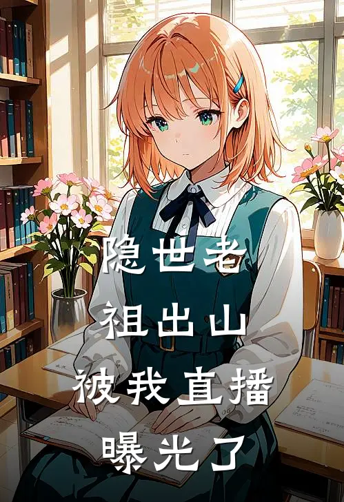 隐世老祖出山，被我直播曝光了(顾寒乔恩)小说最新章节_全文免费小说隐世老祖出山，被我直播曝光了顾寒乔恩