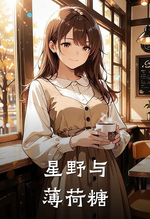 星野与薄荷糖(陆昭沈倦)完结版小说推荐_最新完结小说推荐星野与薄荷糖陆昭沈倦