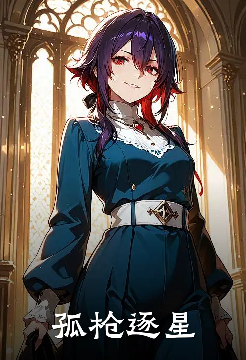孤枪逐星（林星星林星星）最新章节列表_林星星林星星)孤枪逐星最新章节列表笔趣阁（孤枪逐星）