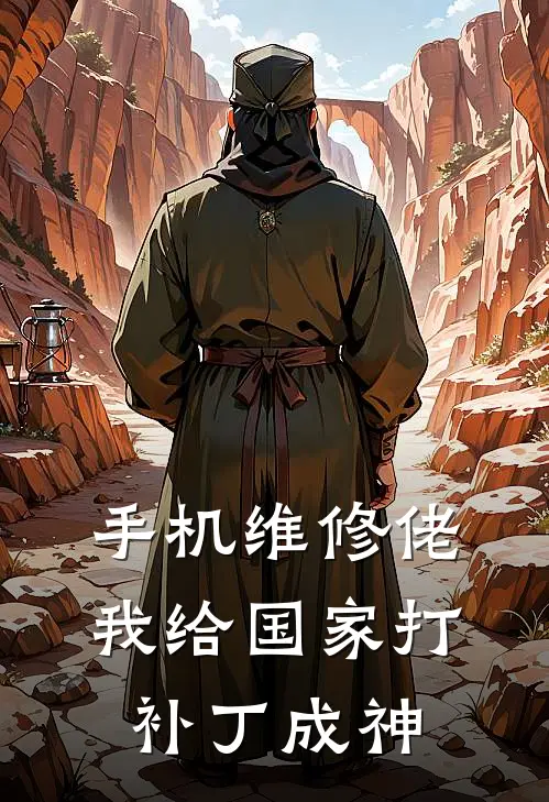 手机维修佬，我给国家打补丁成神苏辰林清颜全集免费小说_免费小说完结手机维修佬，我给国家打补丁成神(苏辰林清颜)