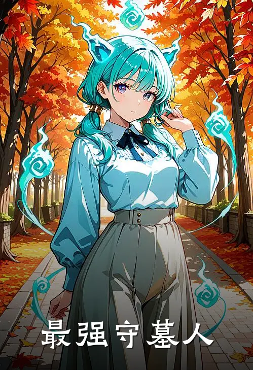 最强守墓人(林小满苏雨)最新小说推荐_最新热门小说最强守墓人林小满苏雨
