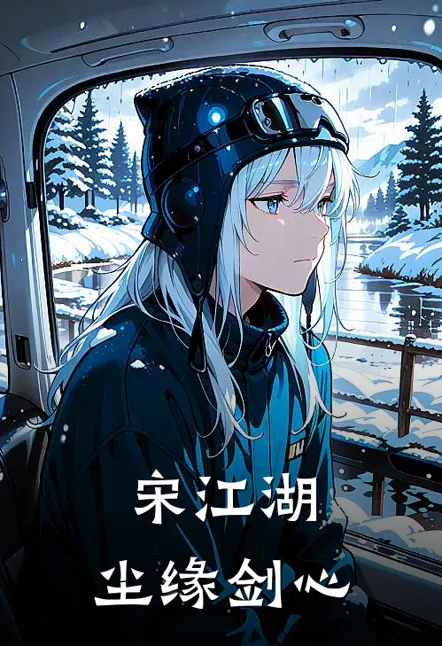 宋江湖：尘缘剑心陈默苏沐晴小说完整版_完结版小说推荐宋江湖：尘缘剑心(陈默苏沐晴)