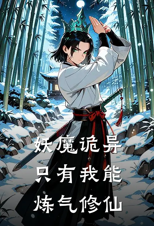 妖魔诡异，只有我能炼气修仙陈玄李四已完结小说_最新章节列表妖魔诡异，只有我能炼气修仙(陈玄李四)