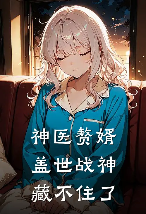 神医赘婿：盖世战神藏不住了(江辰苏建国)完整版免费小说_最热门小说神医赘婿：盖世战神藏不住了(江辰苏建国)