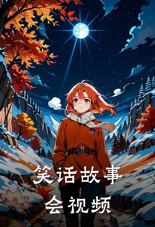 笑话故事会视频