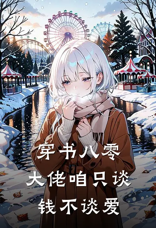 穿书八零，大佬咱只谈钱不谈爱(夏乔林翠芬)免费阅读_完结热门小说穿书八零，大佬咱只谈钱不谈爱(夏乔林翠芬)