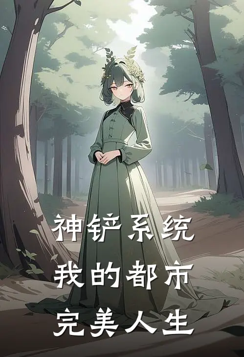 神铲系统：我的都市完美人生裴野郑秋雅最新热门小说_免费小说全文阅读神铲系统：我的都市完美人生(裴野郑秋雅)