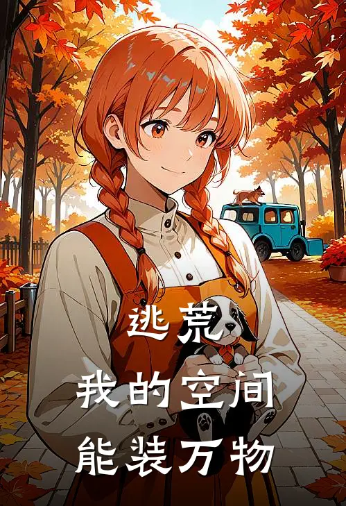 逃荒：我的空间能装万物林晚玉佩完整版小说_小说完结推荐逃荒：我的空间能装万物(林晚玉佩)