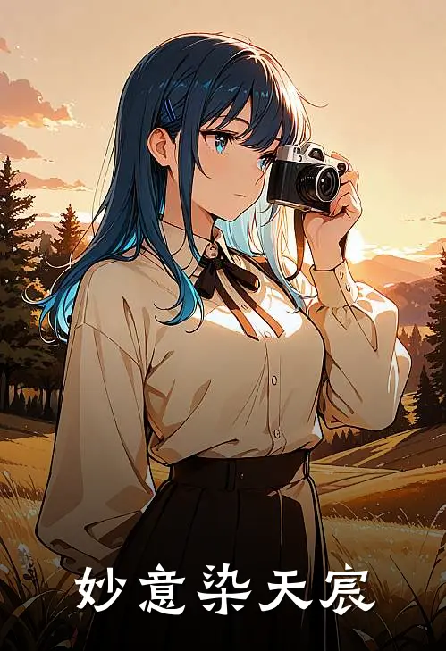 妙意染天宸金妙意谢云舒完本小说免费阅读_最新章节列表妙意染天宸(金妙意谢云舒)