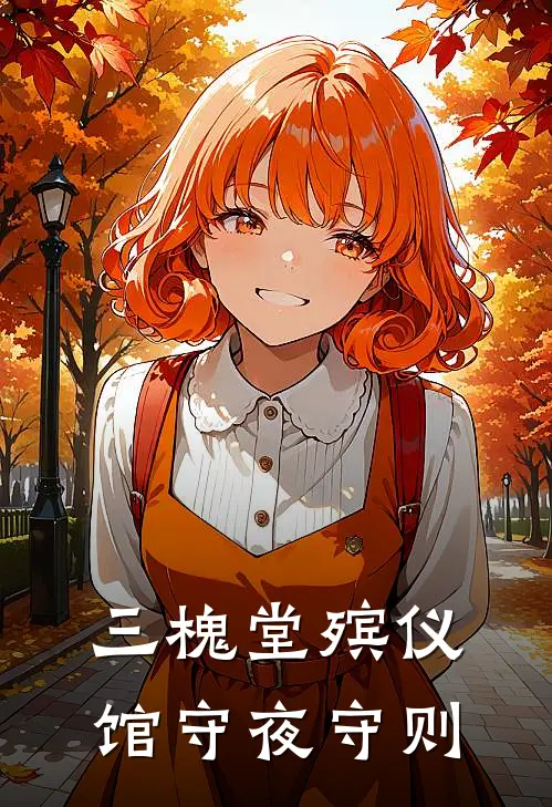 三槐堂殡仪馆守夜守则(林晚陈九爷)完整版免费全文阅读_最热门小说三槐堂殡仪馆守夜守则林晚陈九爷