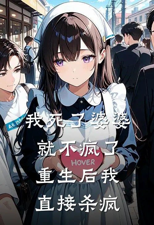 我死了婆婆就不疯了，重生后我直接杀疯(丽萍婆婆)热门网络小说推荐_最新完结小说推荐我死了婆婆就不疯了，重生后我直接杀疯丽萍婆婆