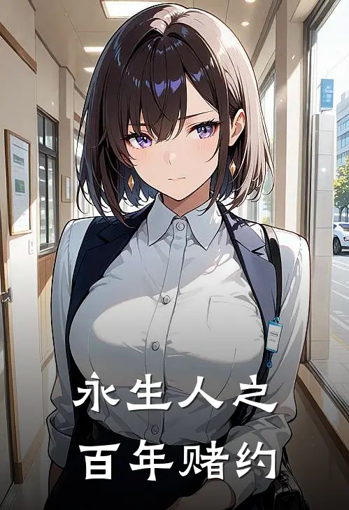 永生人之百年赌约艾龙詹士德完结小说免费阅读_完本热门小说永生人之百年赌约艾龙詹士德