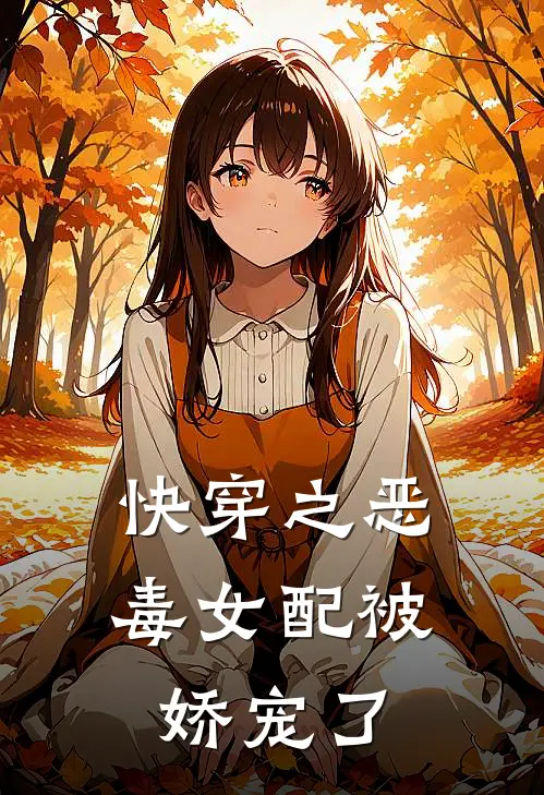 夜枳祁淮之《快穿之恶毒女配被娇宠了》_《快穿之恶毒女配被娇宠了》最新章节在线阅读