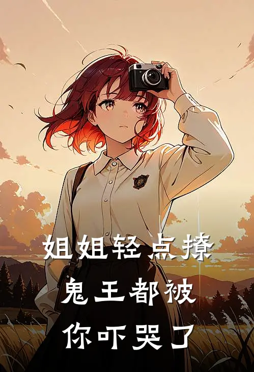 姐姐轻点撩，鬼王都被你吓哭了(江夜叶红衣)完整版免费全文阅读_最热门小说姐姐轻点撩，鬼王都被你吓哭了江夜叶红衣