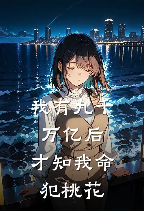 我有九千万亿后，才知我命犯桃花曹羽枫郑宾免费小说大全_热门免费小说我有九千万亿后，才知我命犯桃花(曹羽枫郑宾)