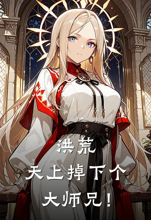 洪荒：天上掉下个大师兄！(陈长生关公)最新小说_免费阅读完整版小说洪荒：天上掉下个大师兄！(陈长生关公)