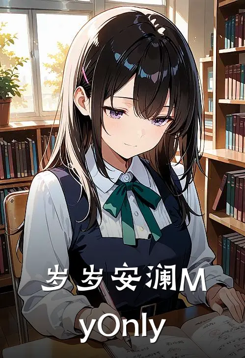 宋璟岁贺安澜《岁岁安澜【MyOnly】》完结版免费阅读_宋璟岁贺安澜热门小说