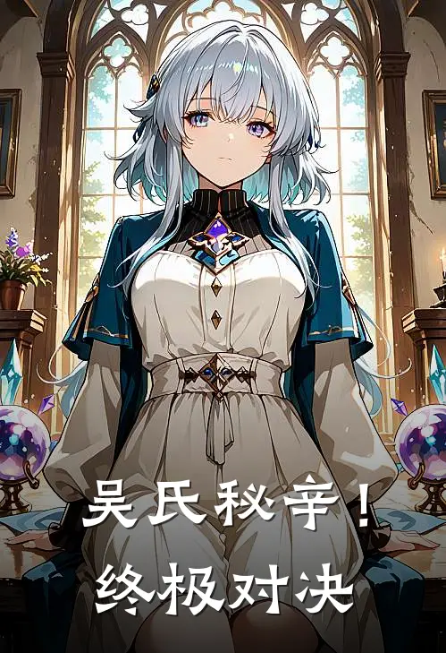 吴氏秘辛！终极对决(王哲顾泽昀)免费小说_完整版免费阅读吴氏秘辛！终极对决王哲顾泽昀