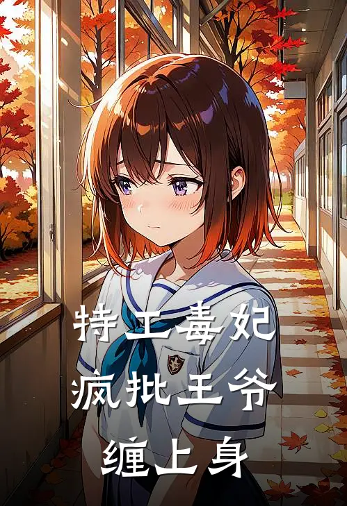 苏惊澜萧绝特工毒妃：疯批王爷缠上身全本免费在线阅读_特工毒妃：疯批王爷缠上身全本阅读