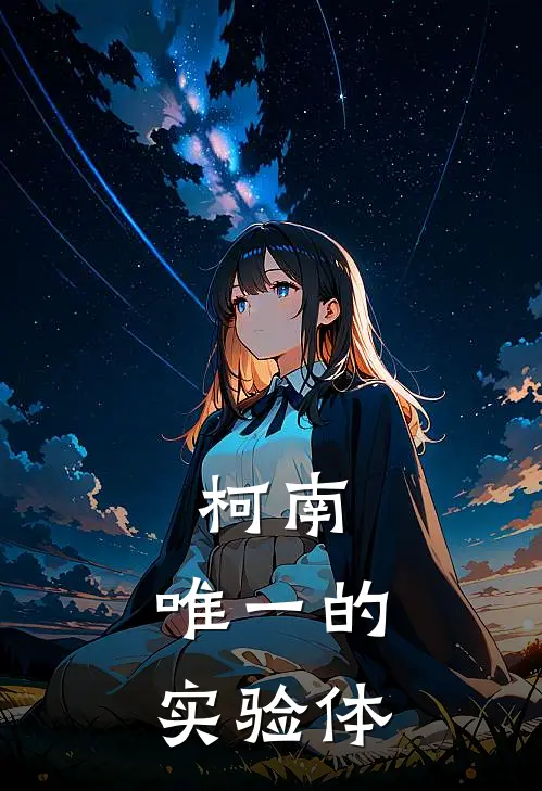 柯南，唯一的实验体白川柯南全本免费小说_热门网络小说推荐柯南，唯一的实验体白川柯南