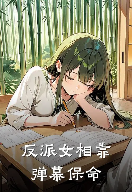 反派女相靠弹幕保命林晚谢珩免费完本小说_小说推荐完本反派女相靠弹幕保命(林晚谢珩)