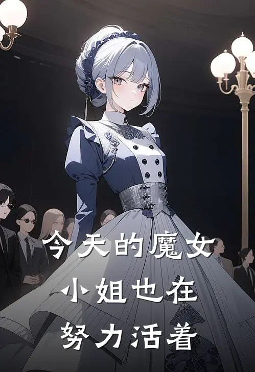 今天的魔女小姐也在努力活着(星瑶苏瑾)完结版小说_最新全本小说今天的魔女小姐也在努力活着星瑶苏瑾