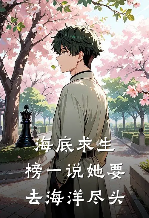 海底求生：榜一说她要去海洋尽头周宁李艾来完本小说免费阅读_最新章节列表海底求生：榜一说她要去海洋尽头(周宁李艾来)