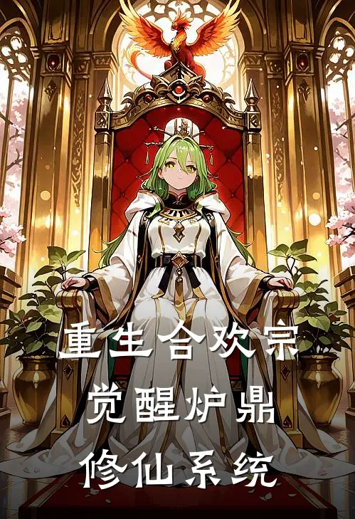 重生合欢宗，觉醒炉鼎修仙系统杨欢张铁热门的网络小说_热门的网络小说重生合欢宗，觉醒炉鼎修仙系统(杨欢张铁)