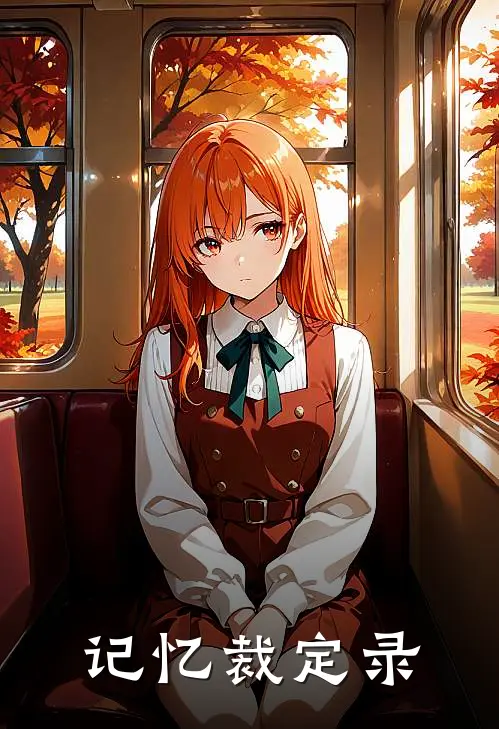 记忆裁定录林渡苏茜完整版在线阅读_林渡苏茜完整版阅读