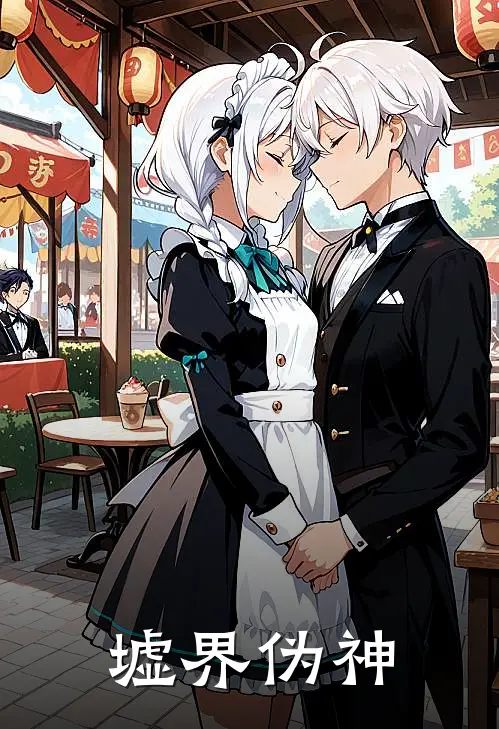 《墟界伪神》程砚赵刚火爆新书_墟界伪神(程砚赵刚)最新热门小说