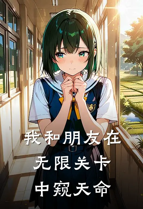 我和朋友在无限关卡中窥天命韩琪斯本世楚热门小说免费阅读_完本完结小说我和朋友在无限关卡中窥天命(韩琪斯本世楚)