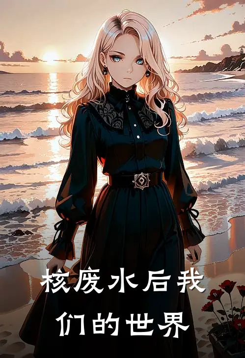 核废水后我们的世界(林砚山阿贝)免费小说完结版_最新章节列表核废水后我们的世界(林砚山阿贝)