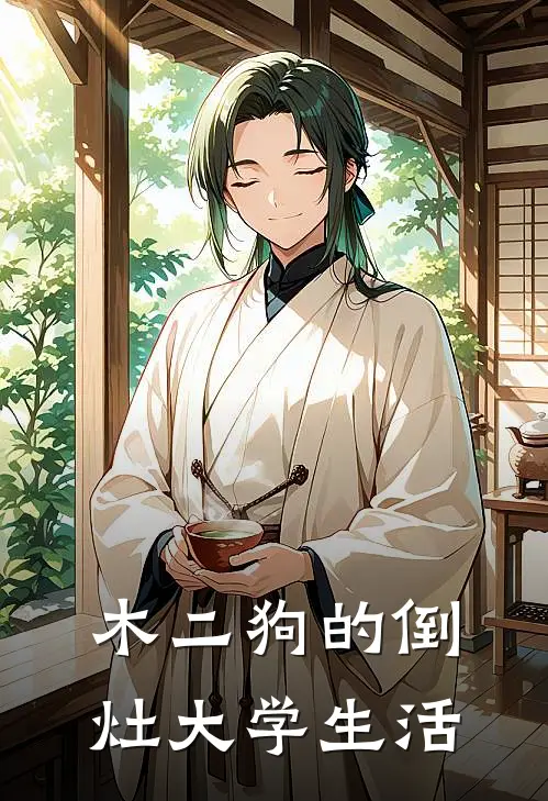 《木二狗的倒灶大学生活》木易陈凡火爆新书_木二狗的倒灶大学生活(木易陈凡)最新热门小说