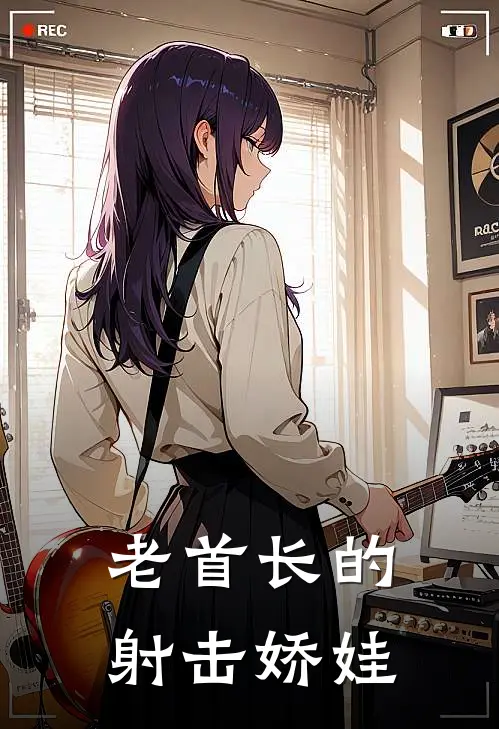 老首长的射击娇娃