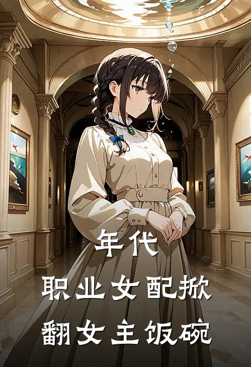 年代：职业女配掀翻女主饭碗沈云舒许霆东最新小说推荐_最新好看小说年代：职业女配掀翻女主饭碗沈云舒许霆东