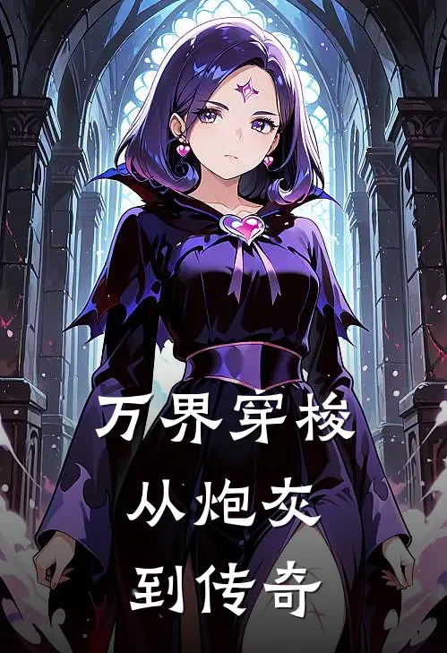 万界穿梭：从炮灰到传奇(林晚星林梦瑶)完整版免费全文阅读_完本小说推荐万界穿梭：从炮灰到传奇(林晚星林梦瑶)