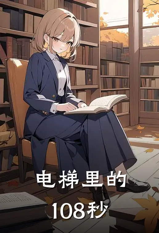 电梯里的108秒(林澈苏晚晚)免费热门小说_最新小说推荐电梯里的108秒林澈苏晚晚