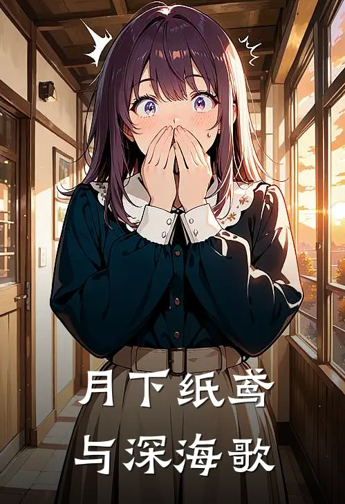 月下纸鸢与深海歌雪瑶雪瑶完本完结小说_完本完结小说月下纸鸢与深海歌(雪瑶雪瑶)