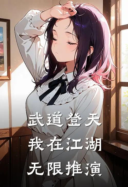 武道登天：我在江湖无限推演罗雨许成全本免费小说_热门网络小说推荐武道登天：我在江湖无限推演罗雨许成