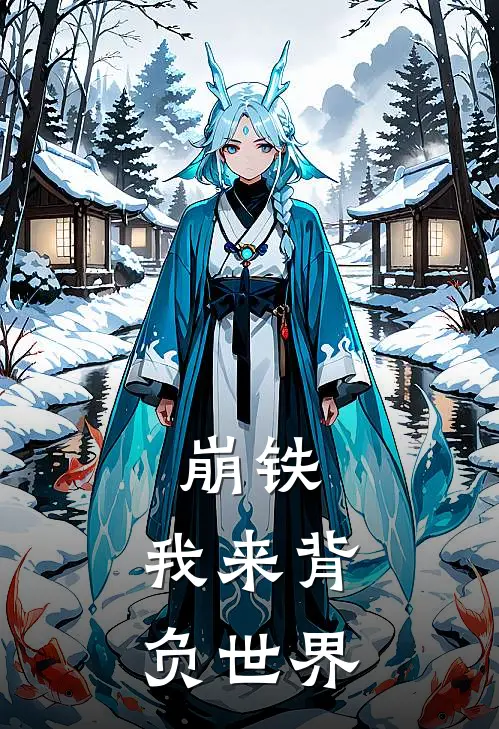 崩铁：我来背负世界哈库罗斯泰坦免费小说推荐_推荐完结小说崩铁：我来背负世界(哈库罗斯泰坦)