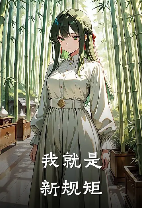 我就是新规矩(赵刚张德海)_赵刚张德海热门小说