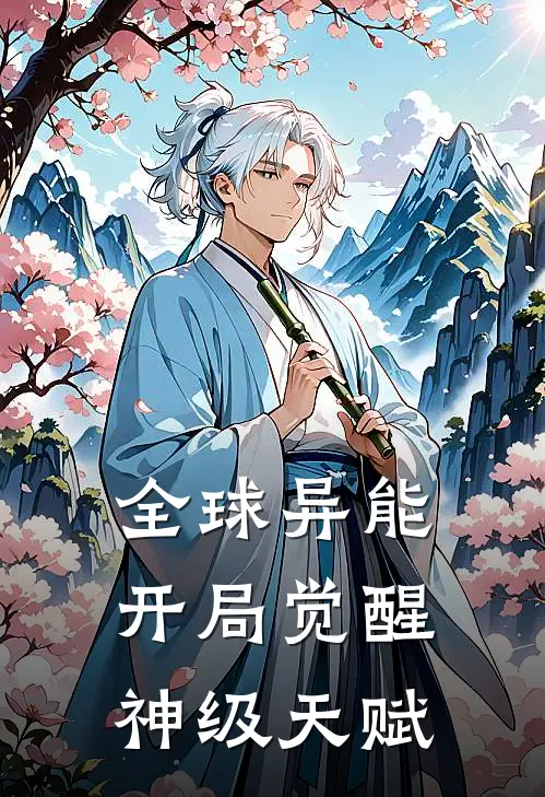 全球异能：开局觉醒神级天赋安洛辰林意最新小说推荐_最新好看小说全球异能：开局觉醒神级天赋安洛辰林意