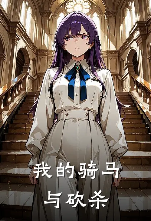 我的骑马与砍杀