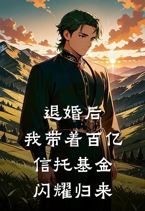 退婚后，我带着百亿信托基金闪耀归来李娜李明免费小说大全_热门免费小说退婚后，我带着百亿信托基金闪耀归来(李娜李明)