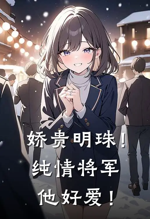 娇贵明珠！纯情将军他好爱！(宋若珠容喻)已完结小说_小说免费阅读娇贵明珠！纯情将军他好爱！宋若珠容喻