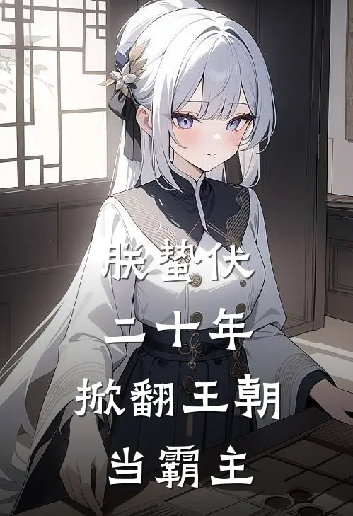 朕蛰伏二十年，掀翻王朝当霸主凌玄凌策全本免费在线阅读_凌玄凌策全文阅读