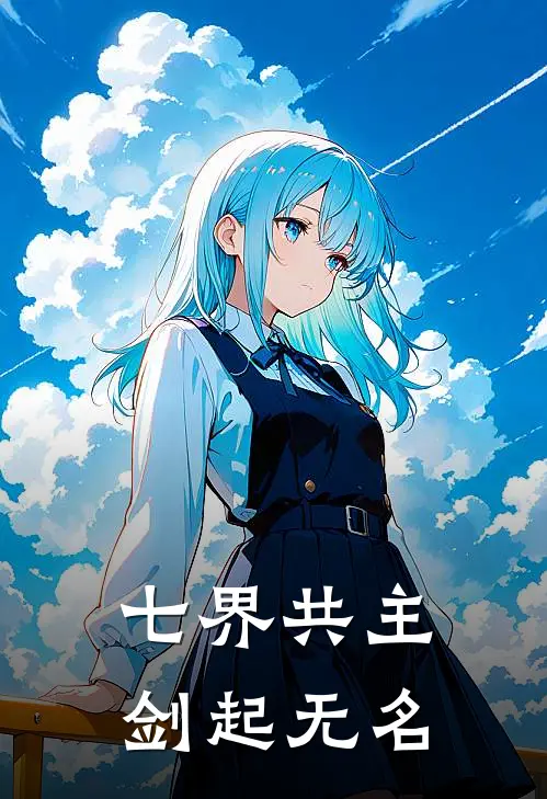 七界共主：剑起无名(林默林默强)最热门小说_小说完整版七界共主：剑起无名林默林默强