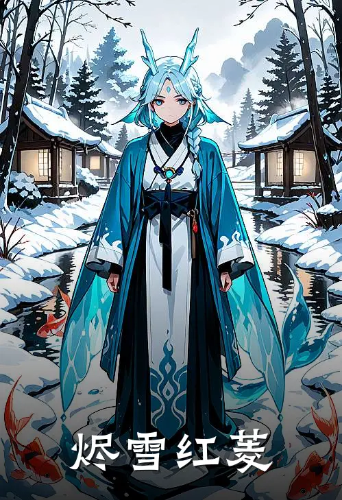 烬雪红菱(郑红菱红菱)全本免费在线阅读_烬雪红菱全文阅读