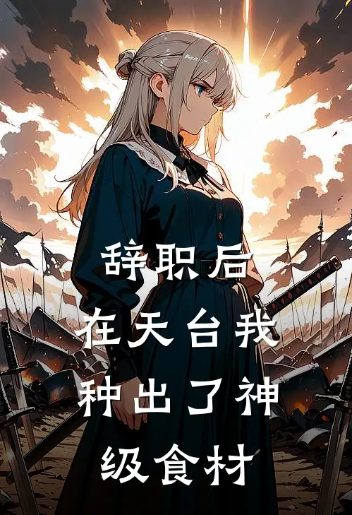 辞职后，在天台我种出了神级食材陆云川苏晴热门小说排行_免费阅读全文辞职后，在天台我种出了神级食材(陆云川苏晴)